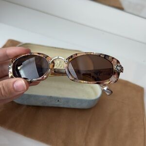 Bridgerton sunglasses